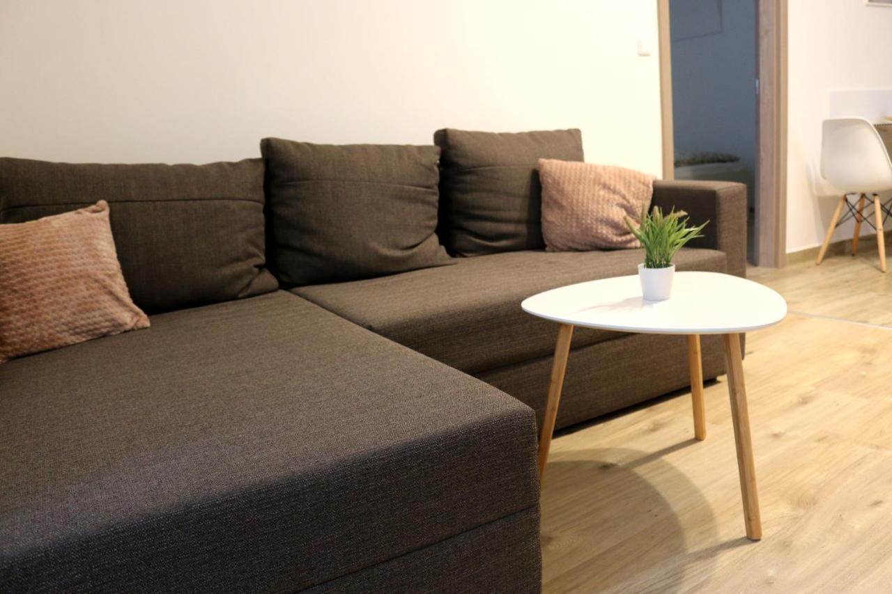 Betlem Apartamento Praga