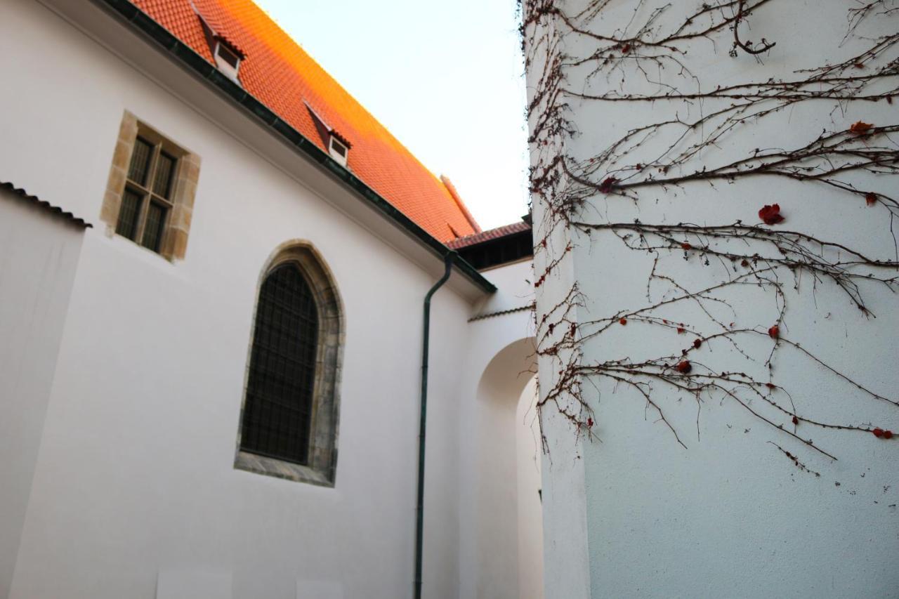 Betlem Apartamento Praga