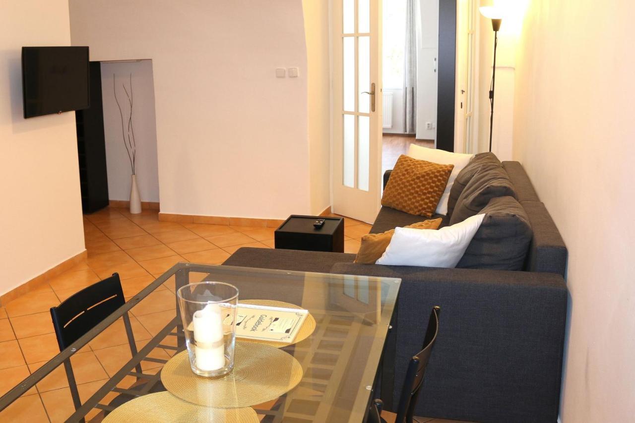 Betlem Apartamento *