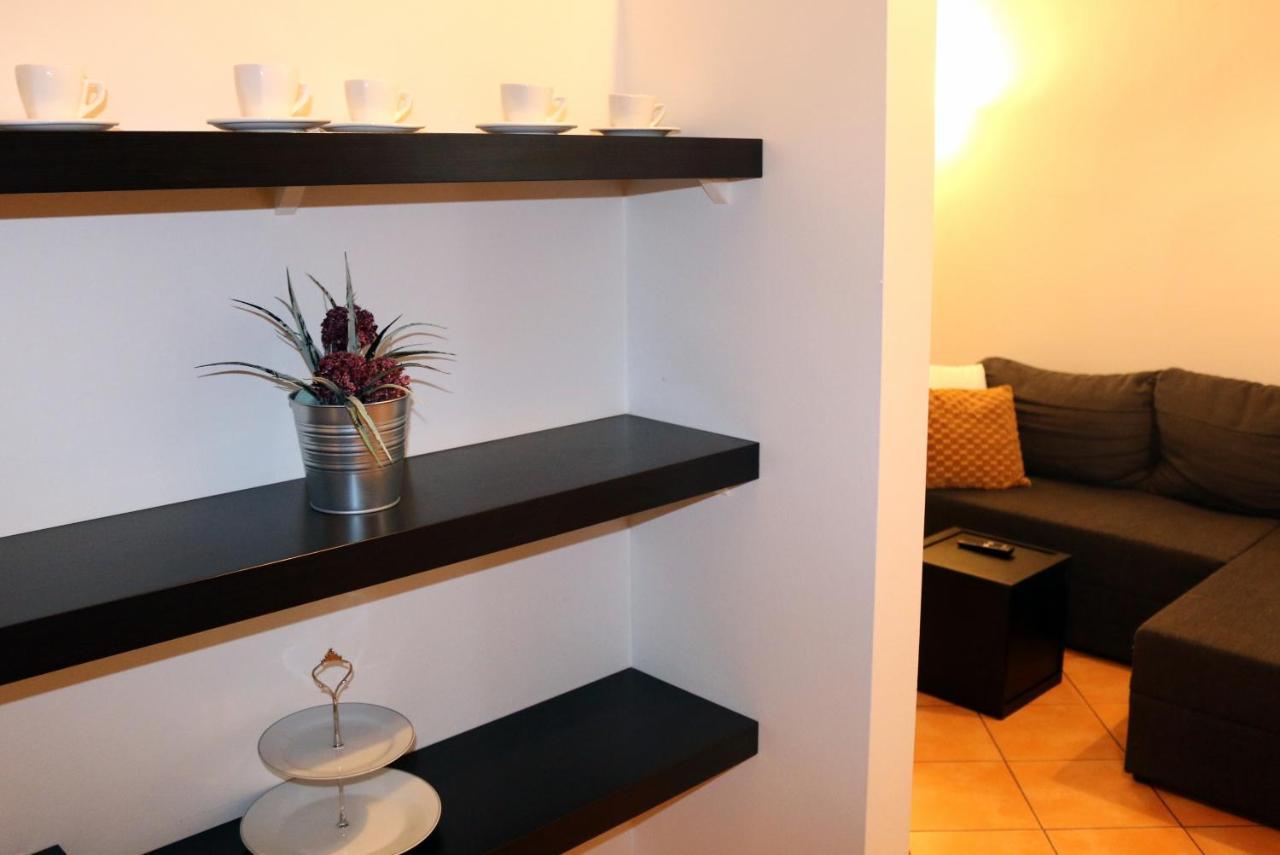 Betlem Apartamento *