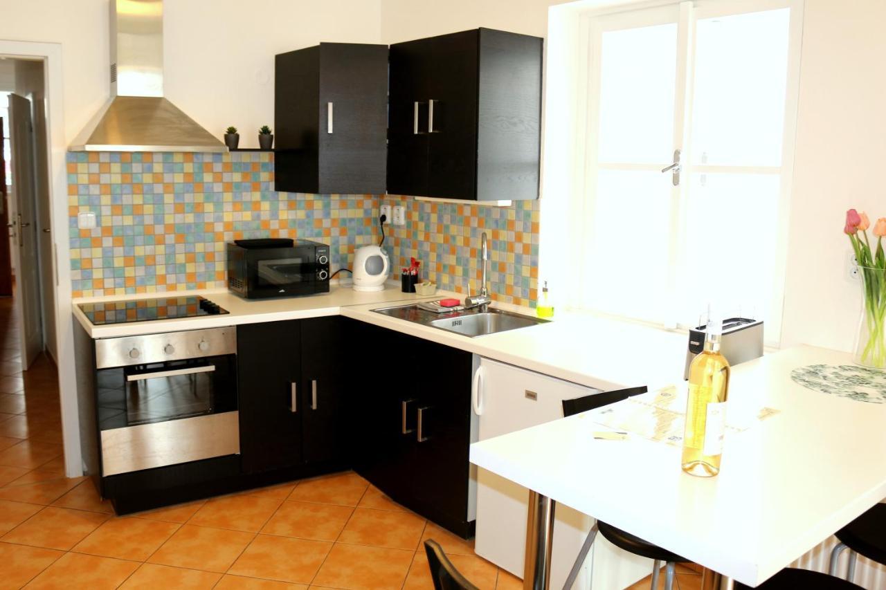 Apartamento Betlem Praga
