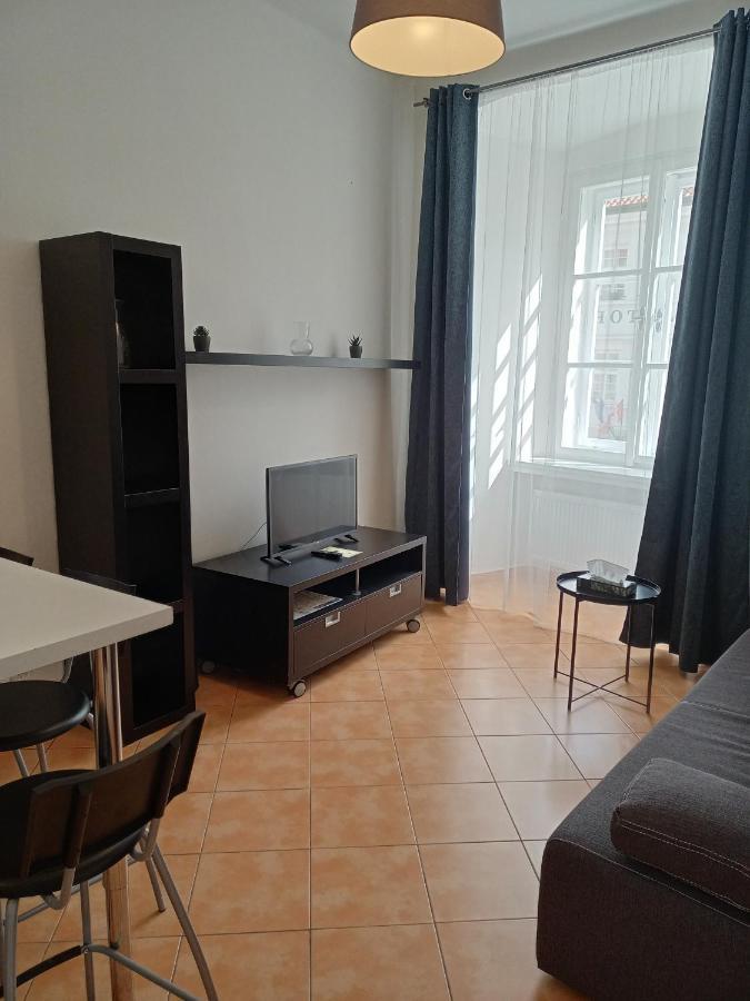 Betlem Apartamento Praga