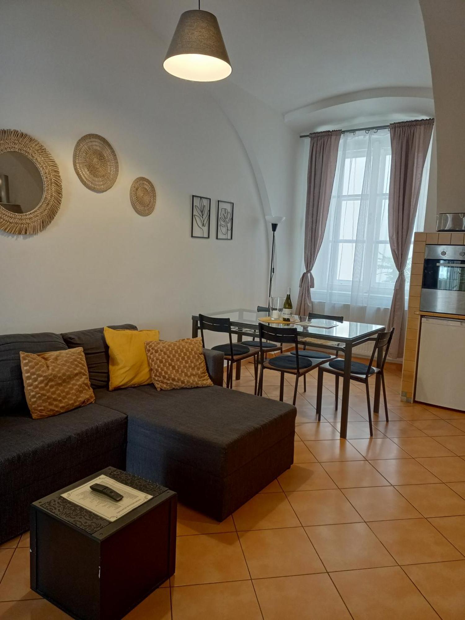 Betlem Apartamento