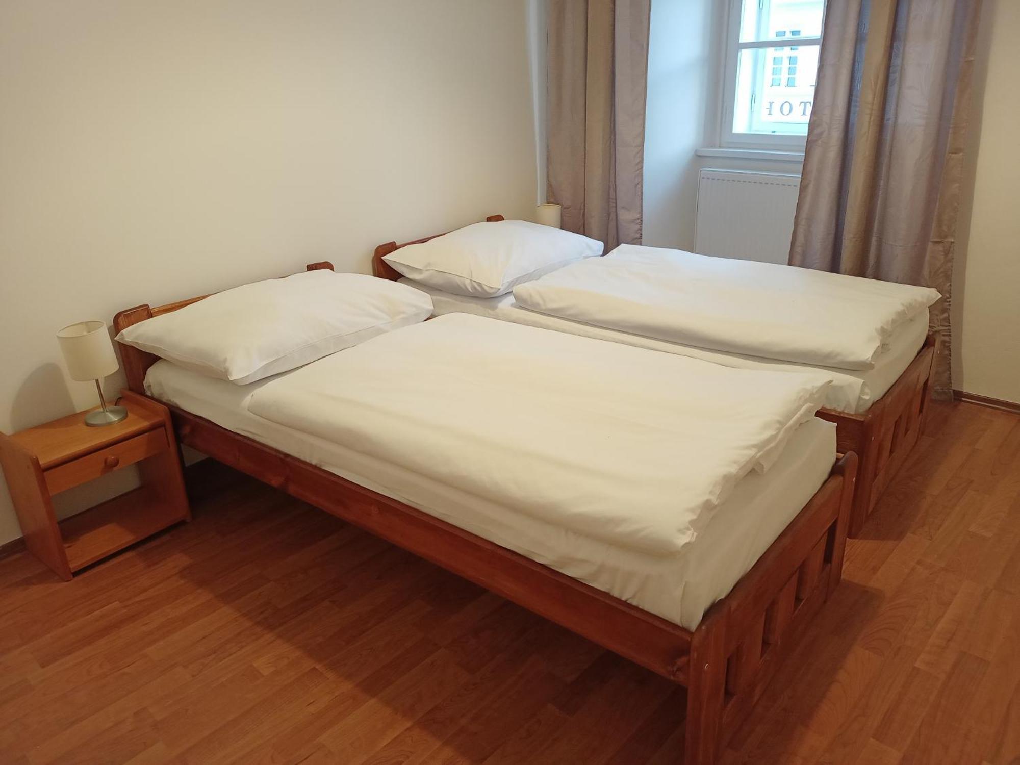 Betlem Apartamento *