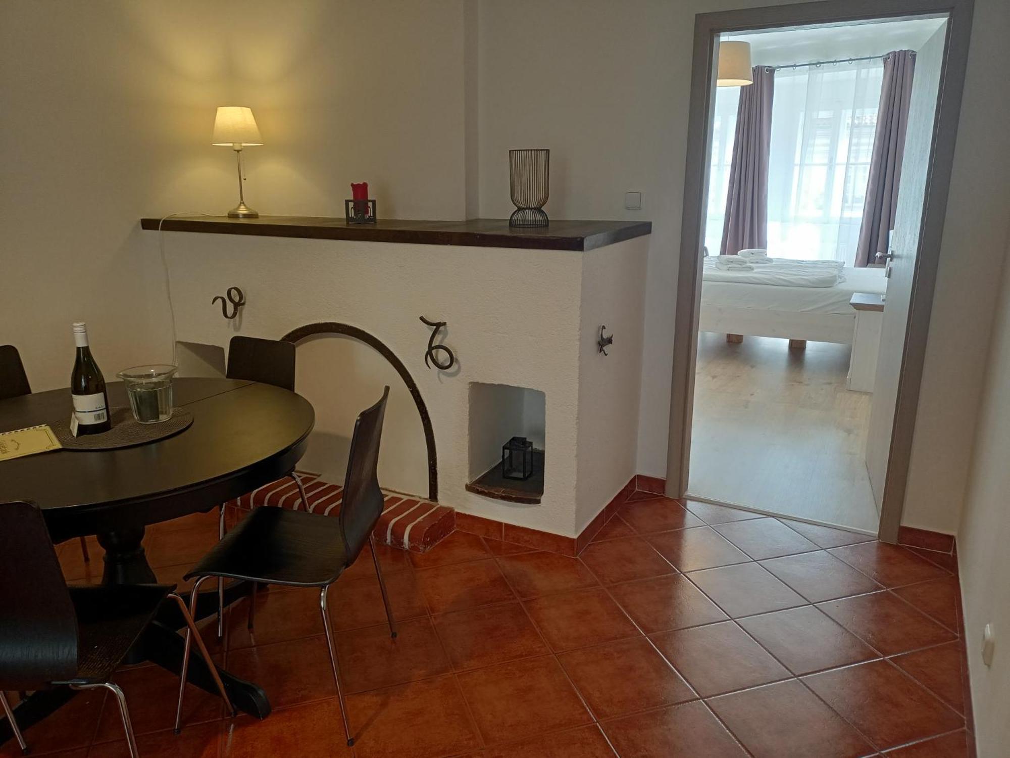 Betlem Apartamento *