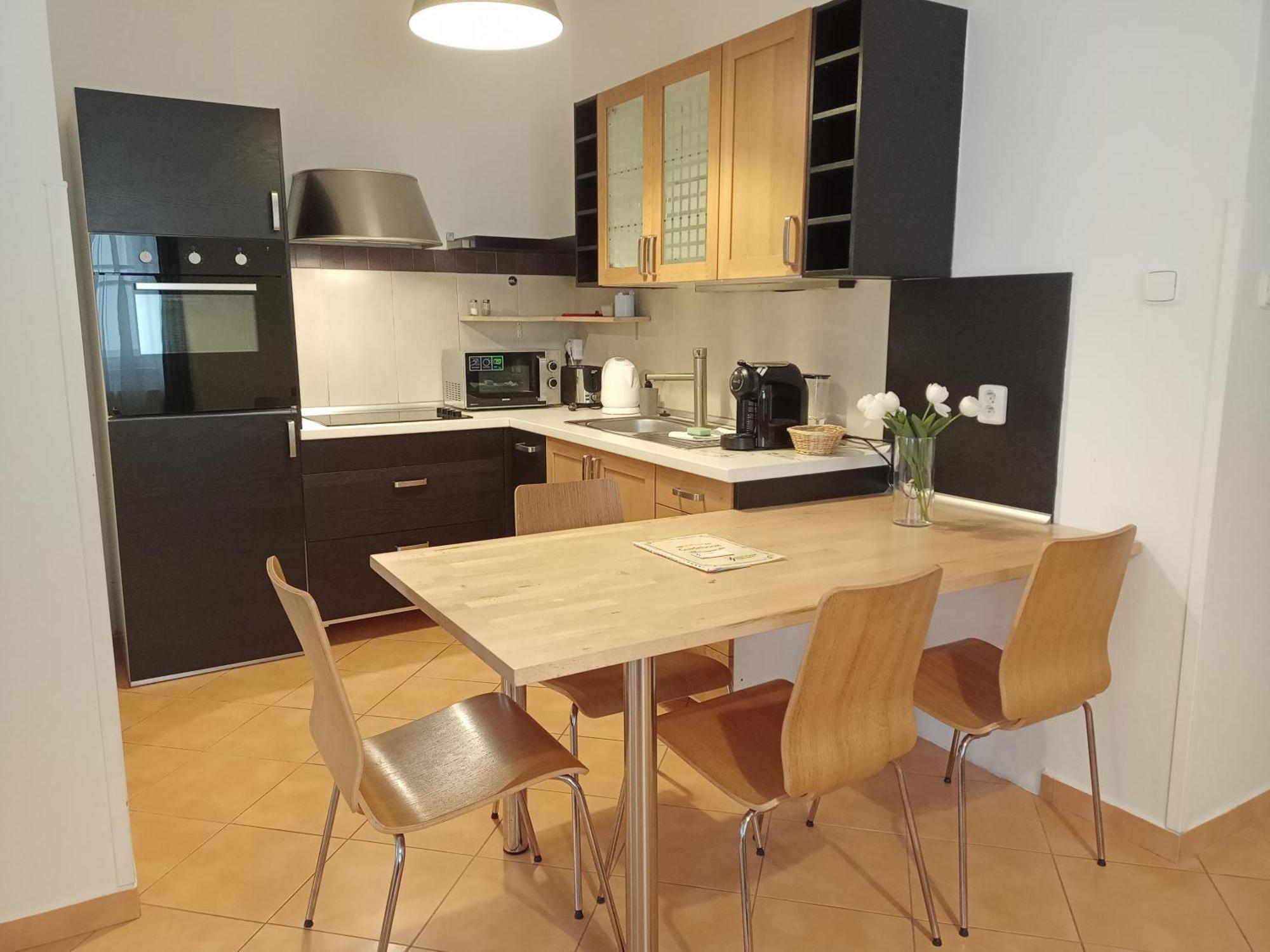 Apartamento Betlem