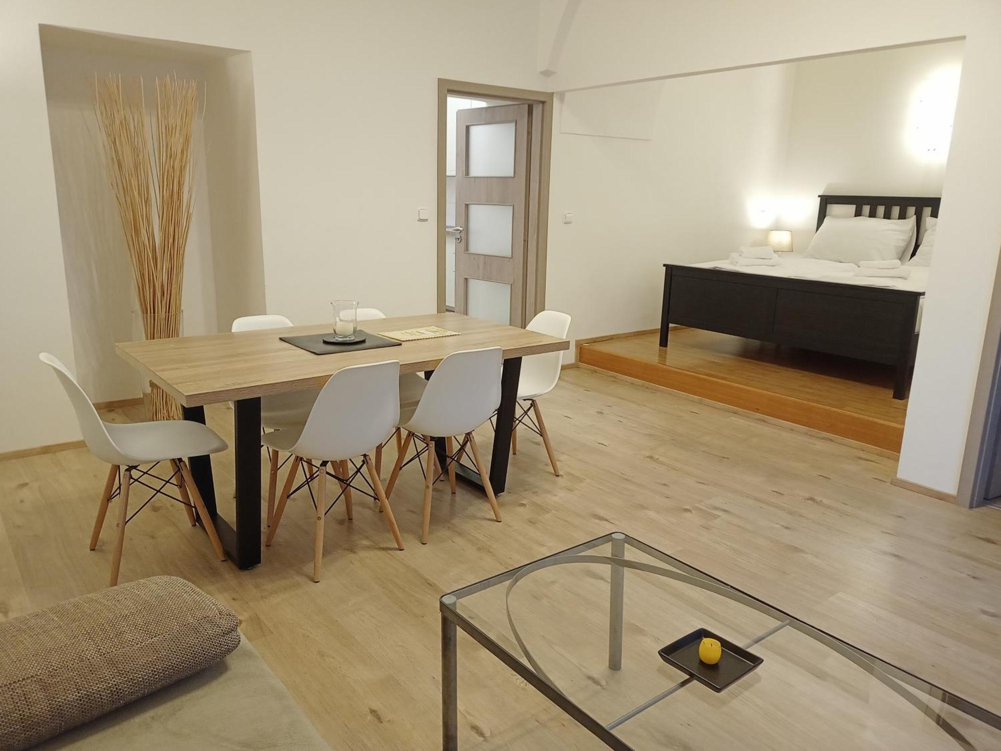 Betlem Apartamento *