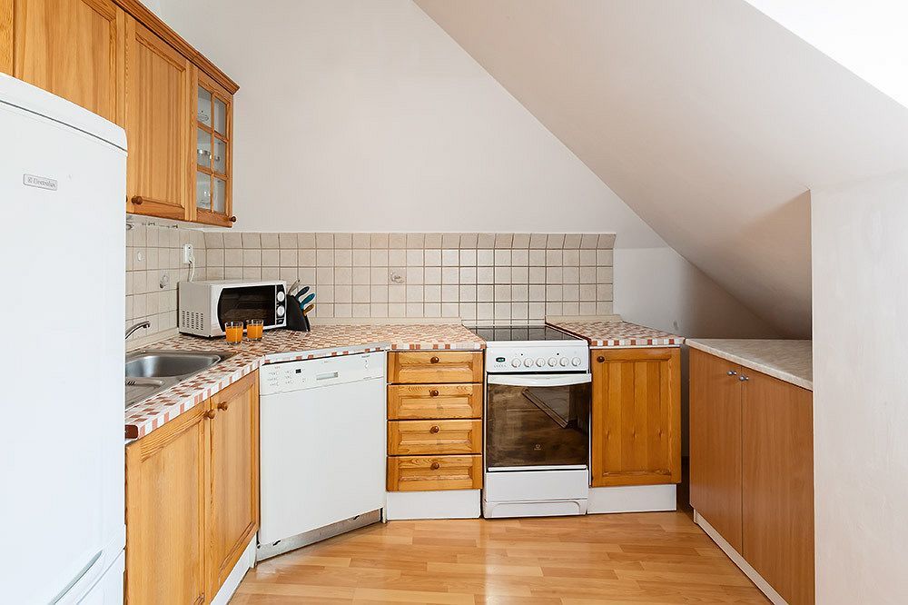 Apartamento Betlem